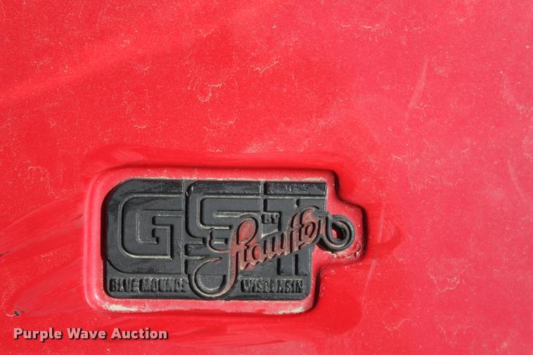 image for item L4964 1995 Ford F350 XLT Crew Cab pickup truck