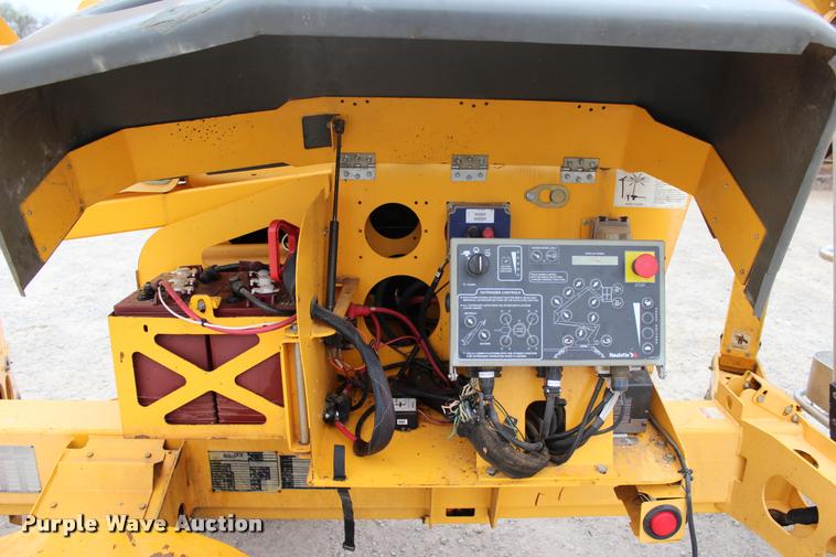 image for item L4969 2009 Bil-jax 5533A boom lift