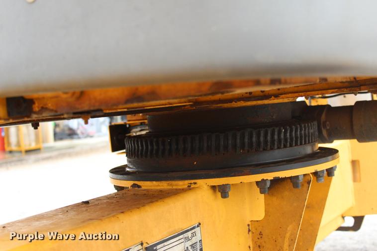 image for item L4969 2009 Bil-jax 5533A boom lift