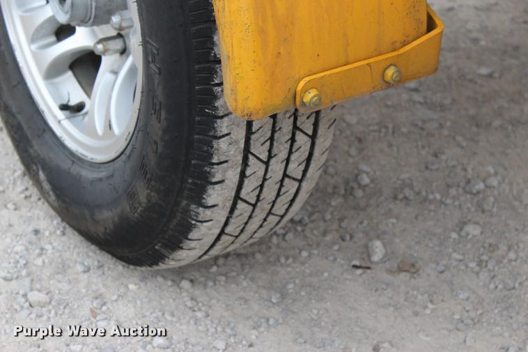 image for item L4969 2009 Bil-jax 5533A boom lift