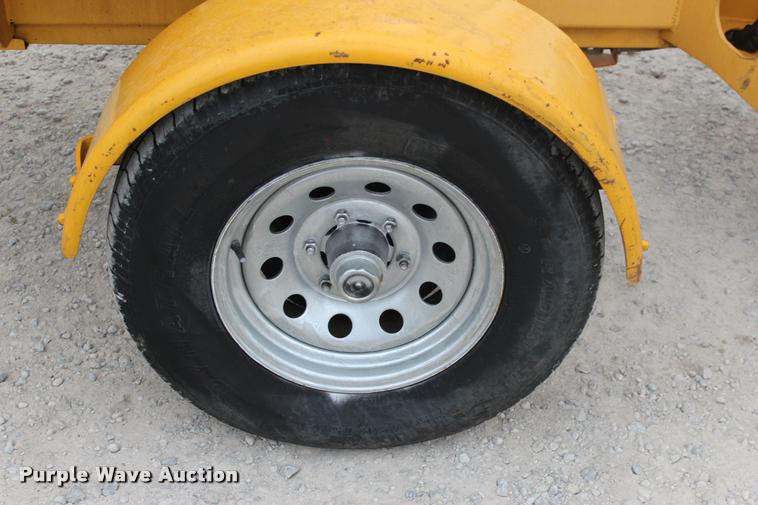 image for item L4969 2009 Bil-jax 5533A boom lift