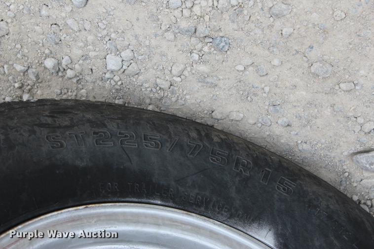 image for item L4969 2009 Bil-jax 5533A boom lift