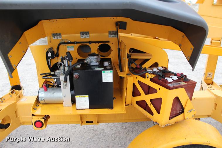 image for item L4969 2009 Bil-jax 5533A boom lift