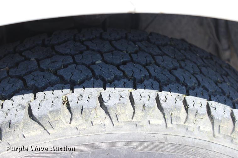 image for item L4979 2010 Ford F150 XLT SuperCrew pickup truck