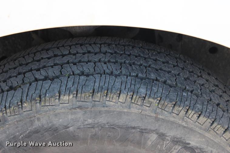 image for item L4979 2010 Ford F150 XLT SuperCrew pickup truck