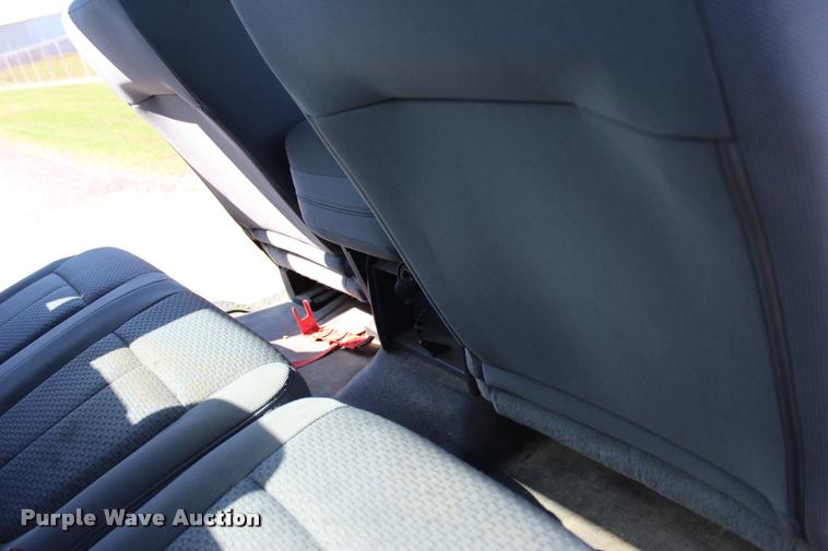 image for item L4982 2013 Ford F150 XL SuperCab pickup truck