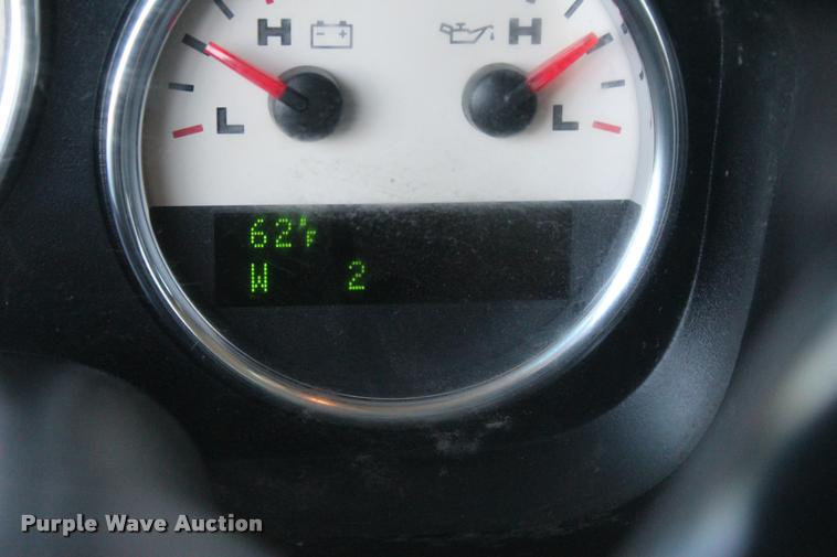 image for item L4983 2006 Ford F150 Lariat SuperCab pickup truck