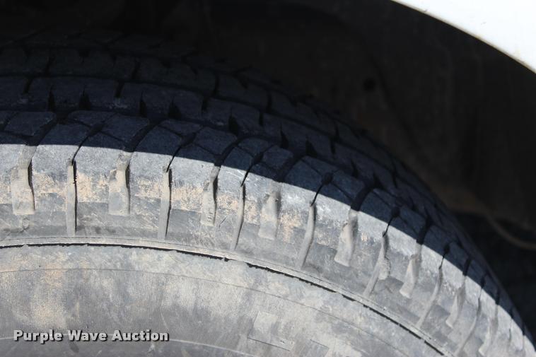 image for item L4983 2006 Ford F150 Lariat SuperCab pickup truck