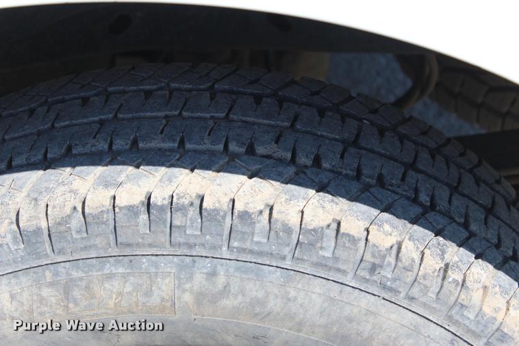 image for item L4983 2006 Ford F150 Lariat SuperCab pickup truck