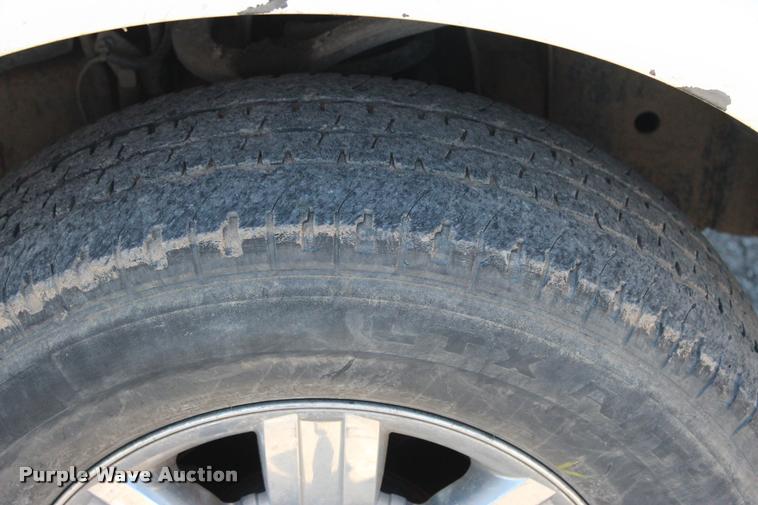 image for item L4983 2006 Ford F150 Lariat SuperCab pickup truck