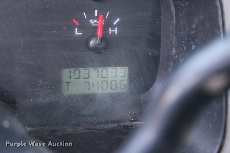 image for item L4984 2008 Ford F150 STX SuperCab pickup truck