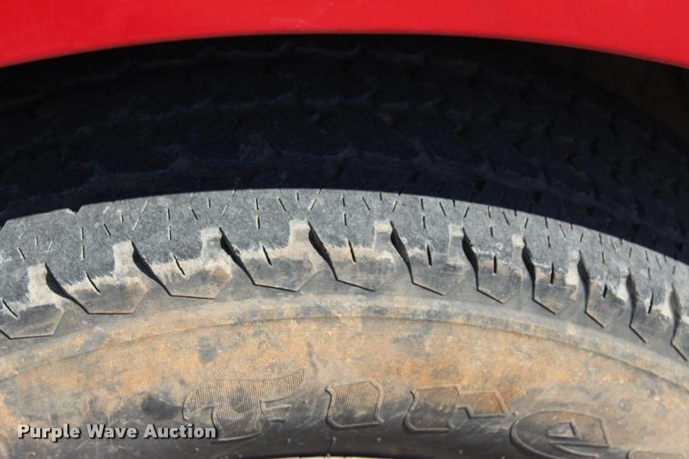 image for item L4984 2008 Ford F150 STX SuperCab pickup truck