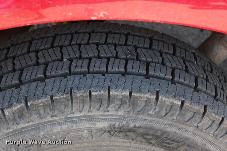 image for item L4984 2008 Ford F150 STX SuperCab pickup truck