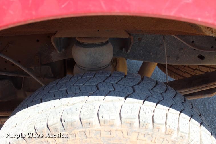 image for item L4985 2011 Ford F250 XLT SuperCab pickup truck