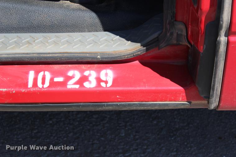 image for item L4986 2006 Ford F150 STX SuperCab pickup truck