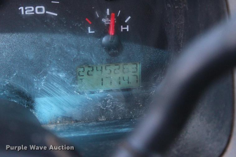 image for item L4986 2006 Ford F150 STX SuperCab pickup truck