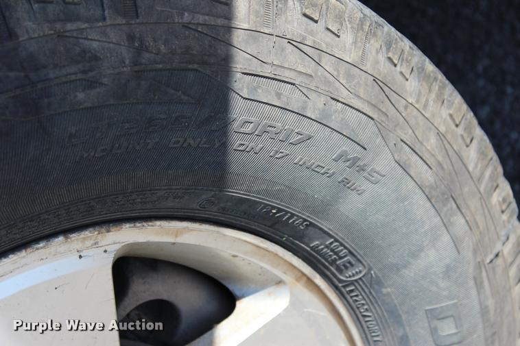 image for item L4986 2006 Ford F150 STX SuperCab pickup truck