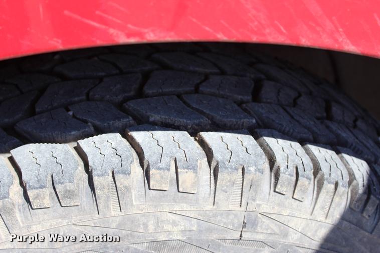 image for item L4986 2006 Ford F150 STX SuperCab pickup truck