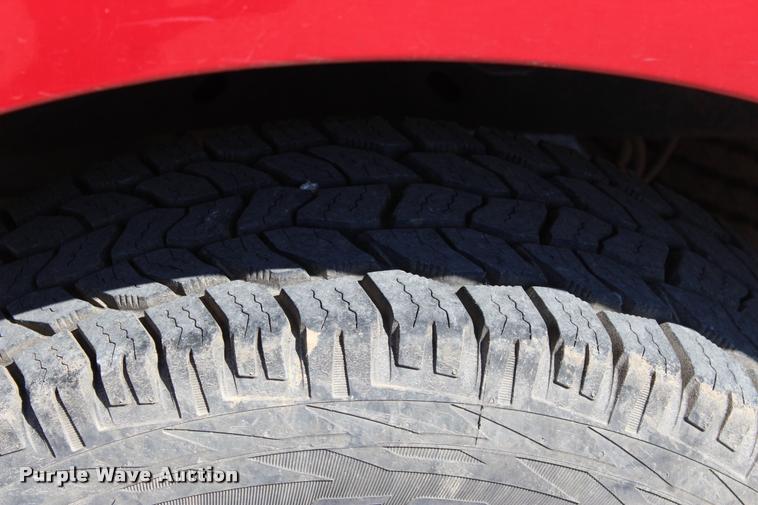 image for item L4986 2006 Ford F150 STX SuperCab pickup truck