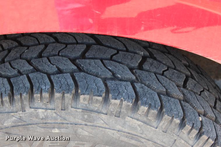 image for item L4986 2006 Ford F150 STX SuperCab pickup truck