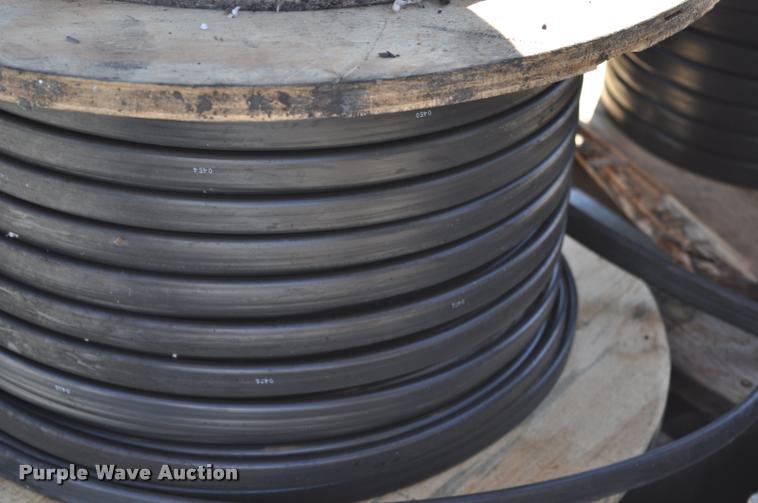 image for item L5212 Submersible pump well wires