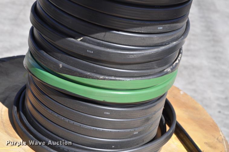 image for item L5212 Submersible pump well wires