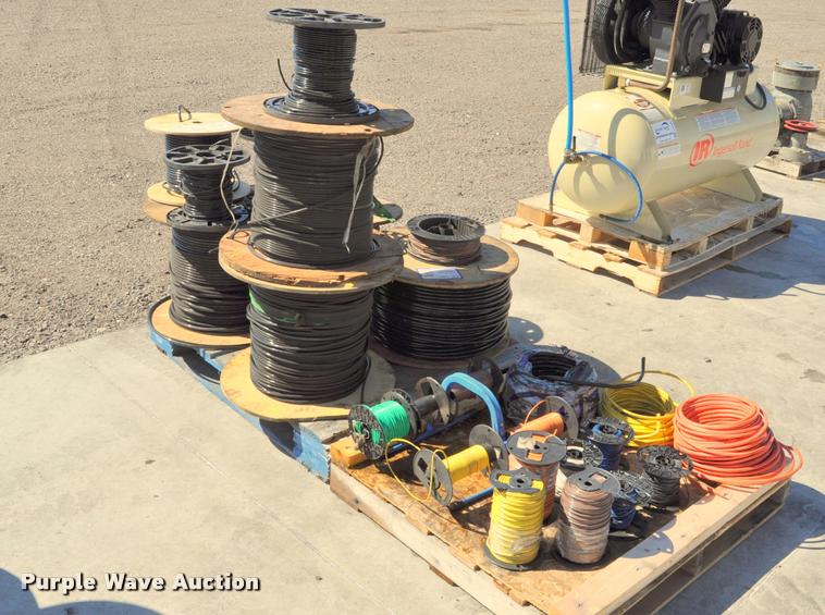 image for item L5213 Electrical wire