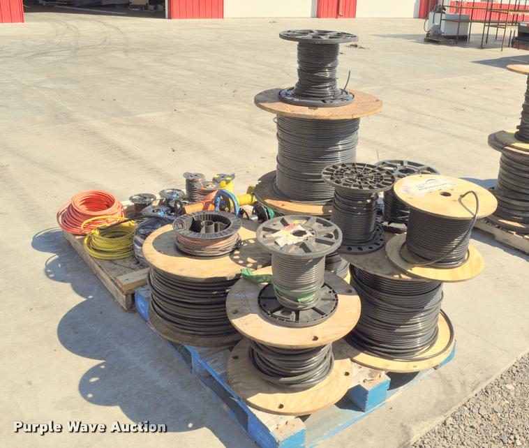 image for item L5213 Electrical wire