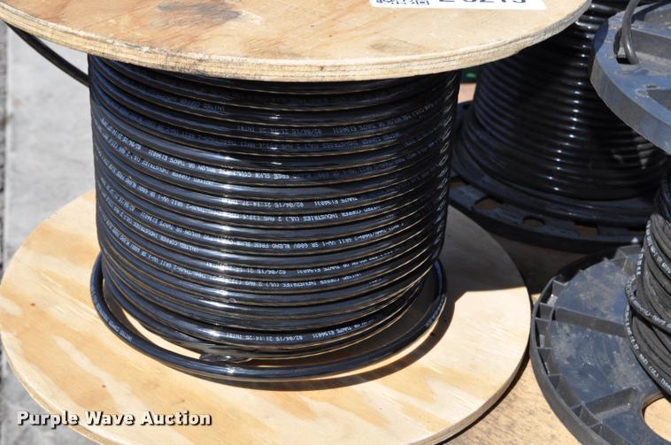 image for item L5213 Electrical wire