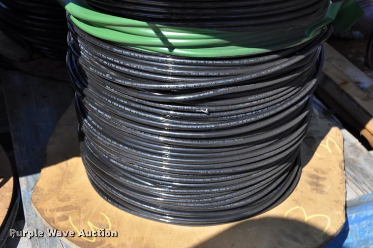 image for item L5213 Electrical wire