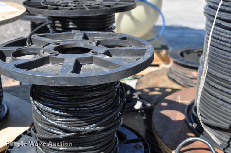 image for item L5213 Electrical wire