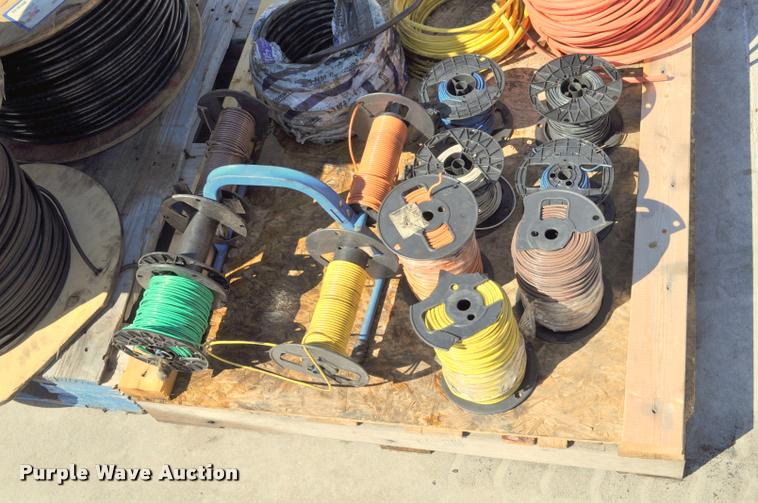 image for item L5213 Electrical wire