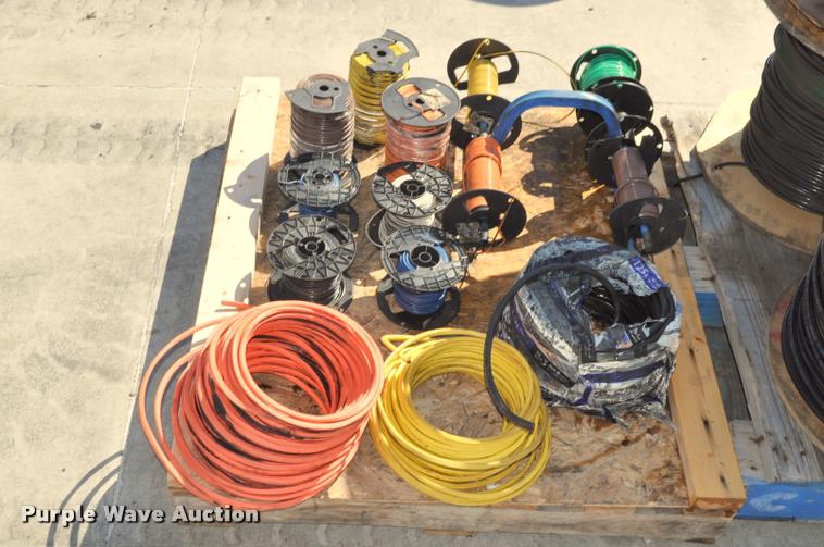 image for item L5213 Electrical wire