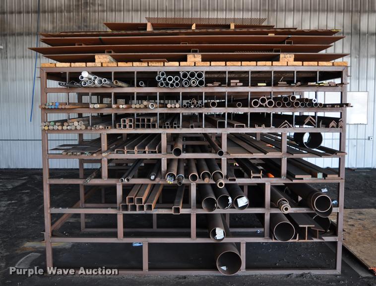 image for item L5214 Building materials