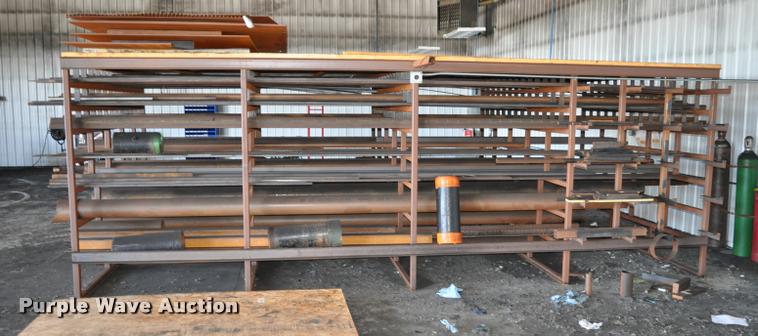 image for item L5214 Building materials