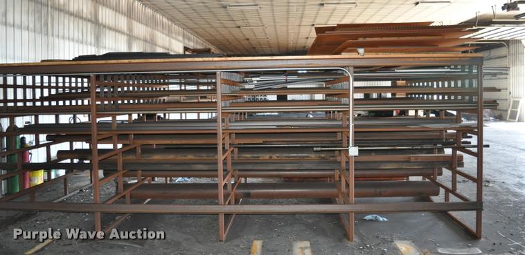 image for item L5214 Building materials