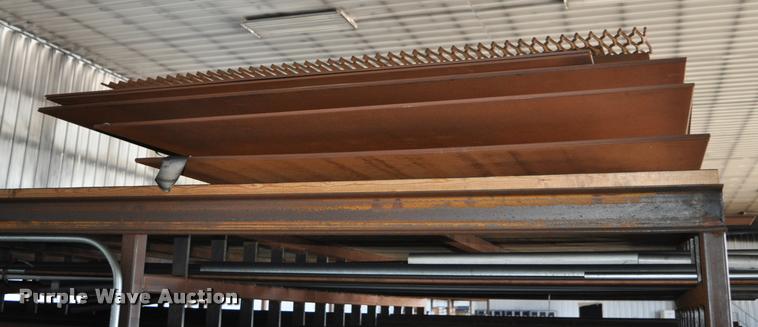 image for item L5214 Building materials