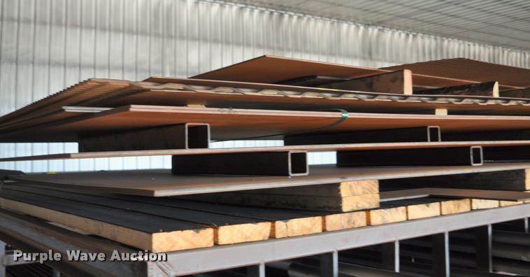 image for item L5214 Building materials