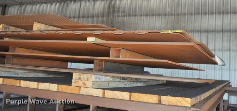 image for item L5214 Building materials