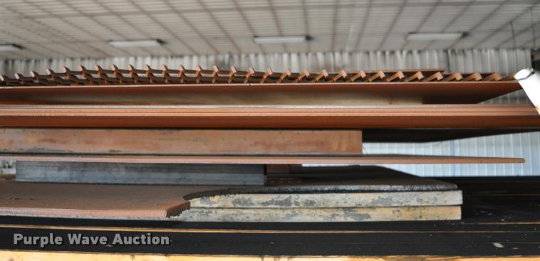 image for item L5214 Building materials