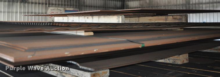 image for item L5214 Building materials