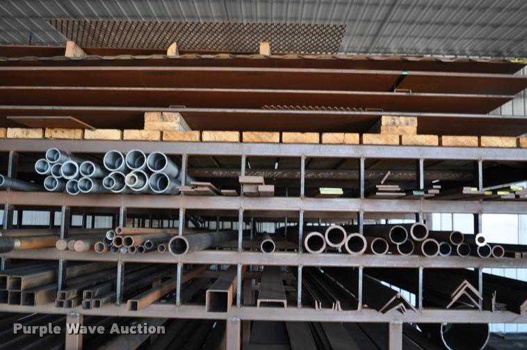 image for item L5214 Building materials