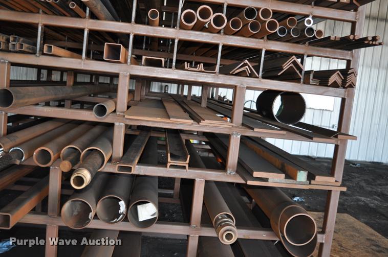 image for item L5214 Building materials