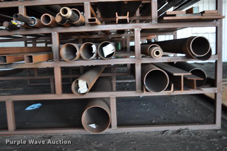 image for item L5214 Building materials