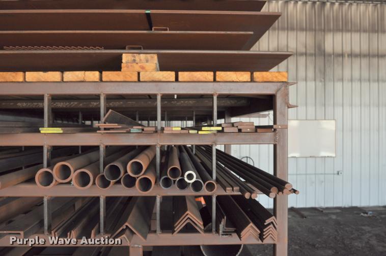 image for item L5214 Building materials