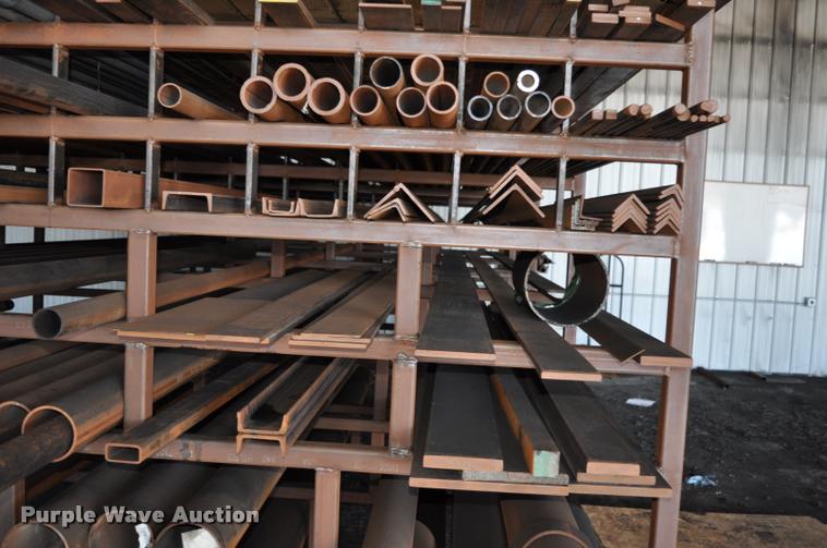 image for item L5214 Building materials