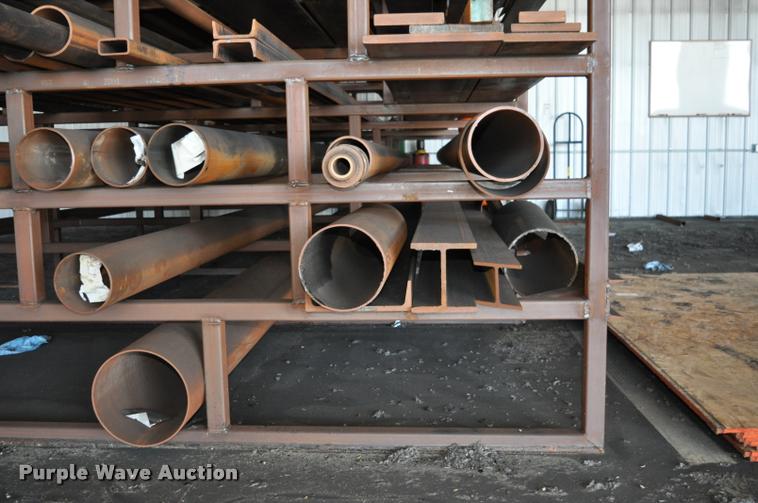 image for item L5214 Building materials