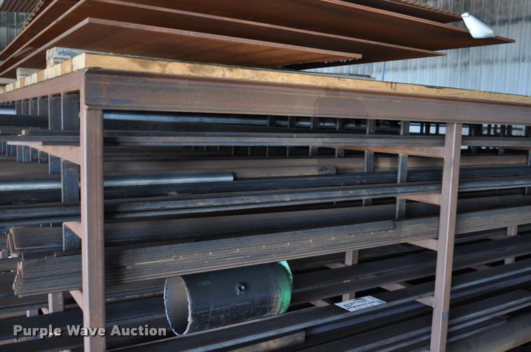 image for item L5214 Building materials