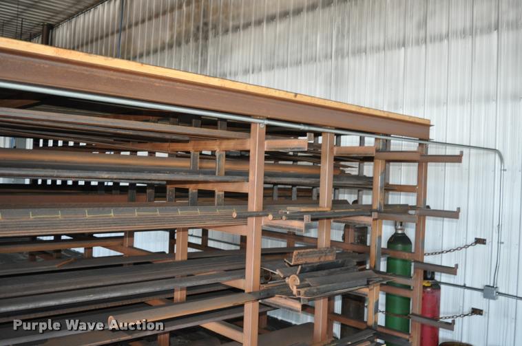 image for item L5214 Building materials