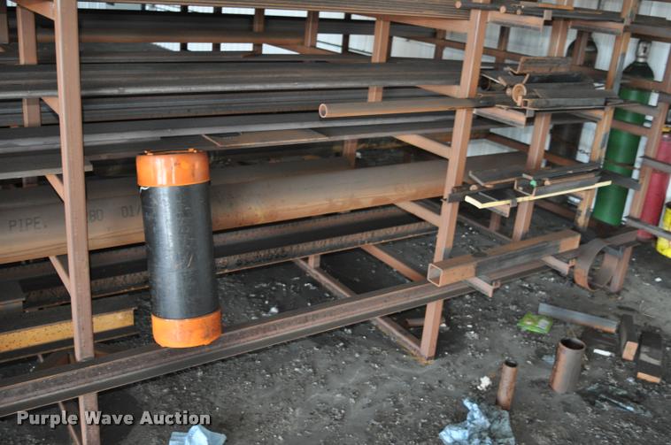 image for item L5214 Building materials